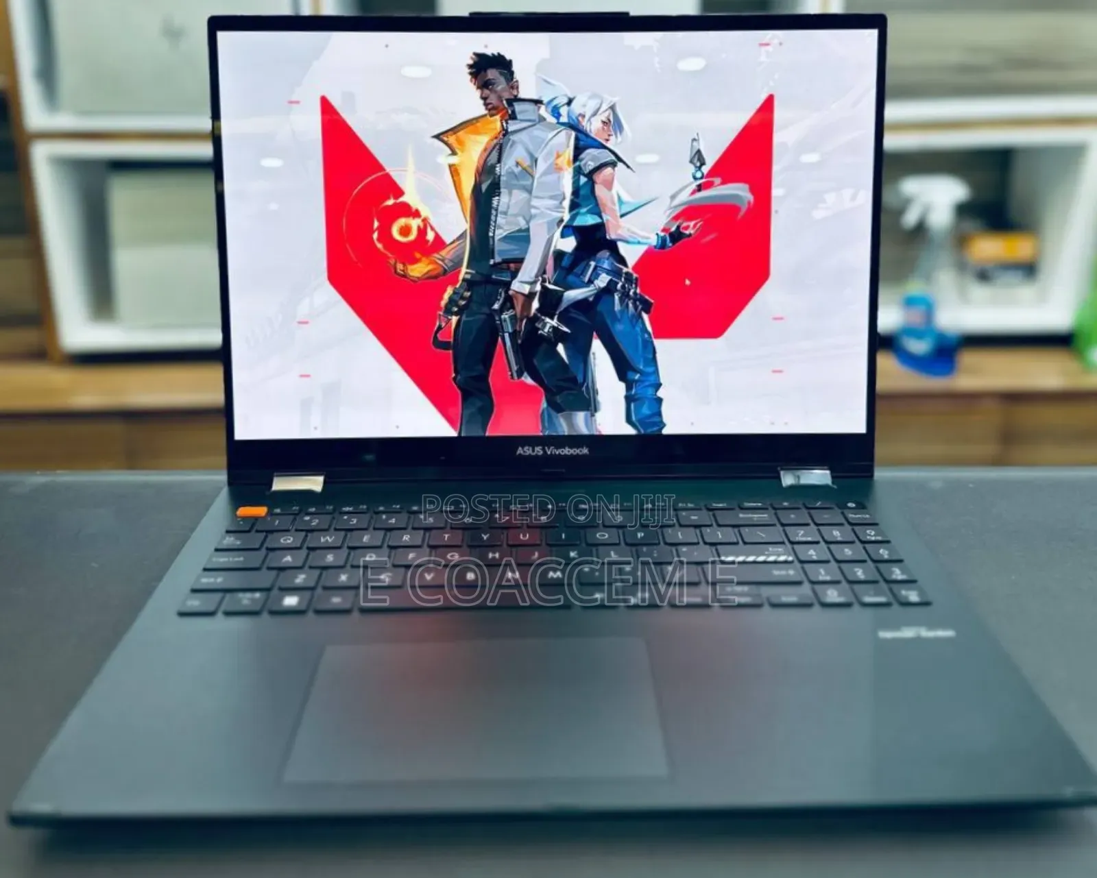 New Laptop Asus 16GB Intel Core I7 SSD 512GB