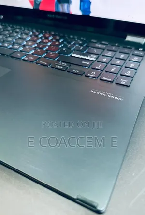 New Laptop Asus 16GB Intel Core I7 SSD 512GB