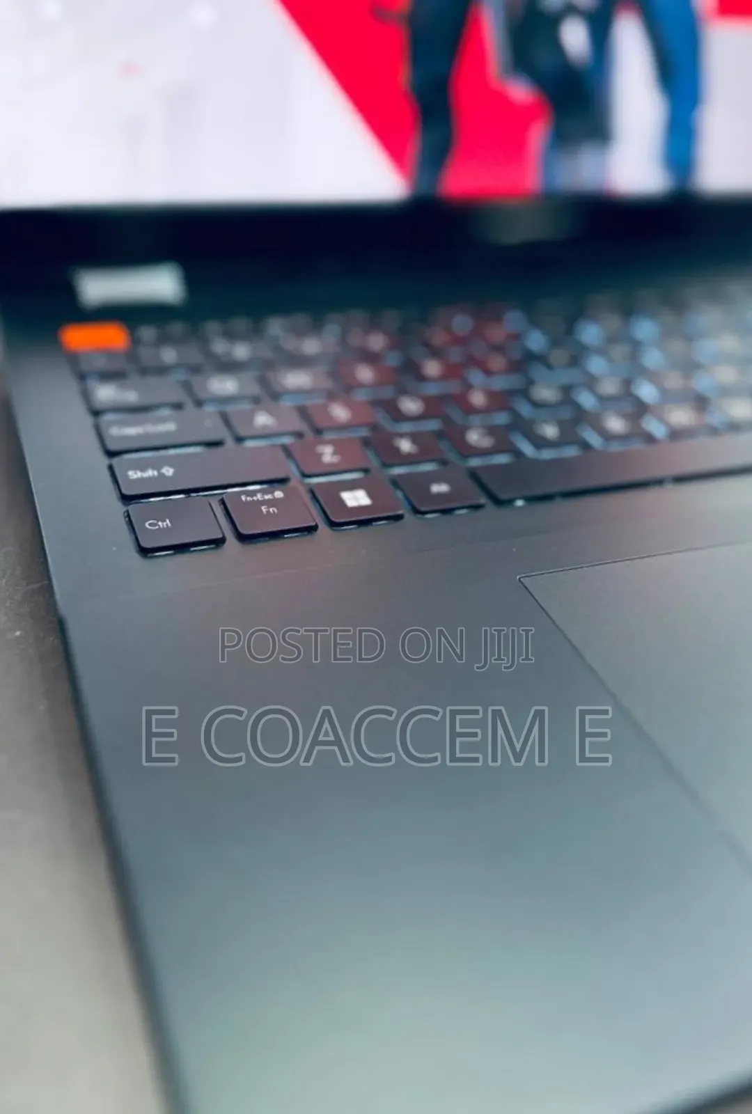 New Laptop Asus 16GB Intel Core I7 SSD 512GB