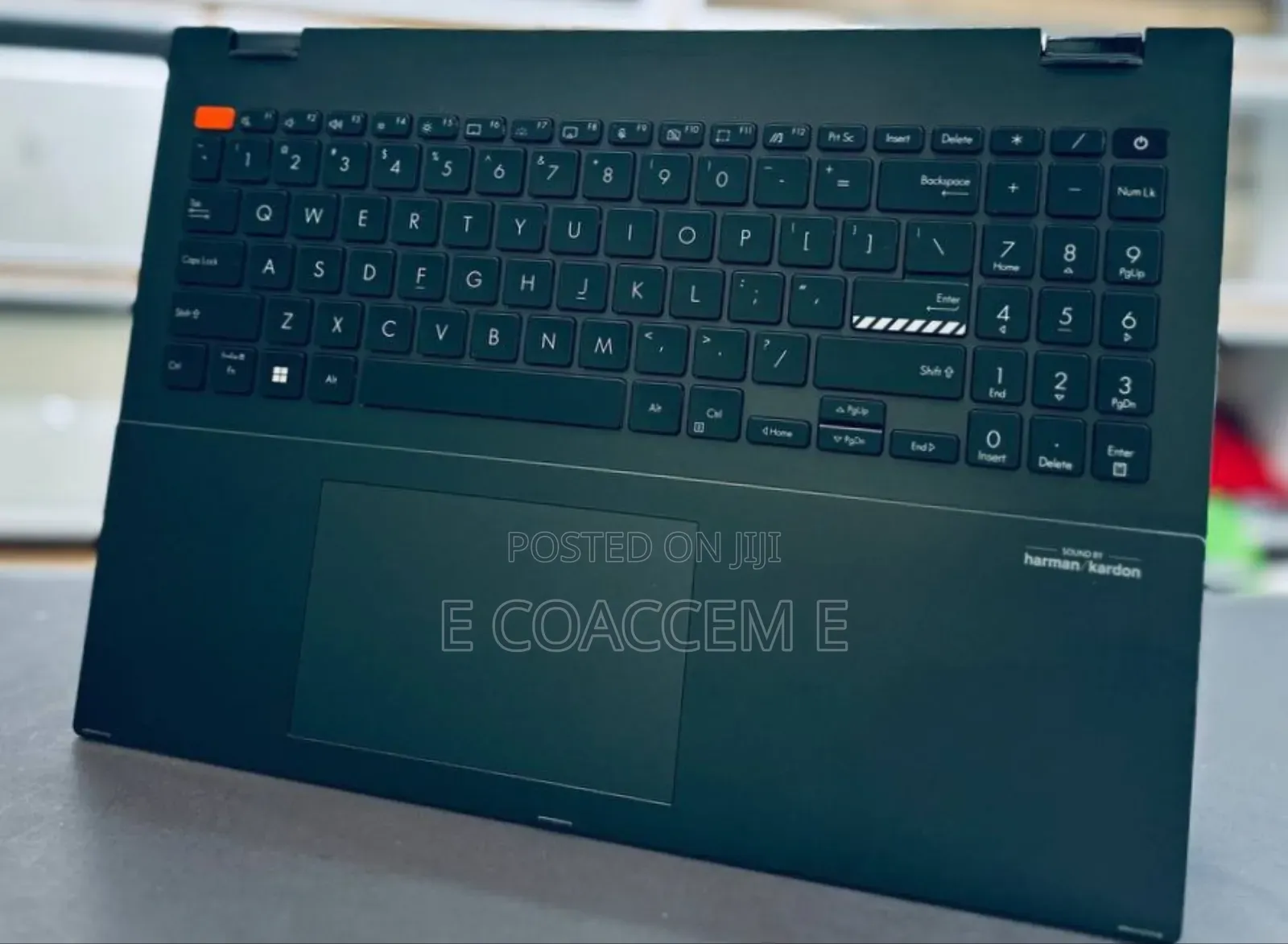 New Laptop Asus 16GB Intel Core I7 SSD 512GB