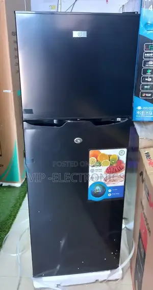 4point Refrigerator 210