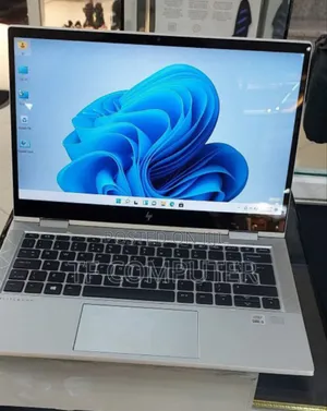 New Laptop HP EliteBook X360 1030 G7 16GB Intel Core I7 SSD 512GB