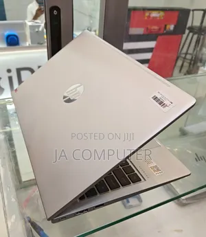 New Laptop HP ProBook 450 16GB Intel Core I5 SSD 512GB