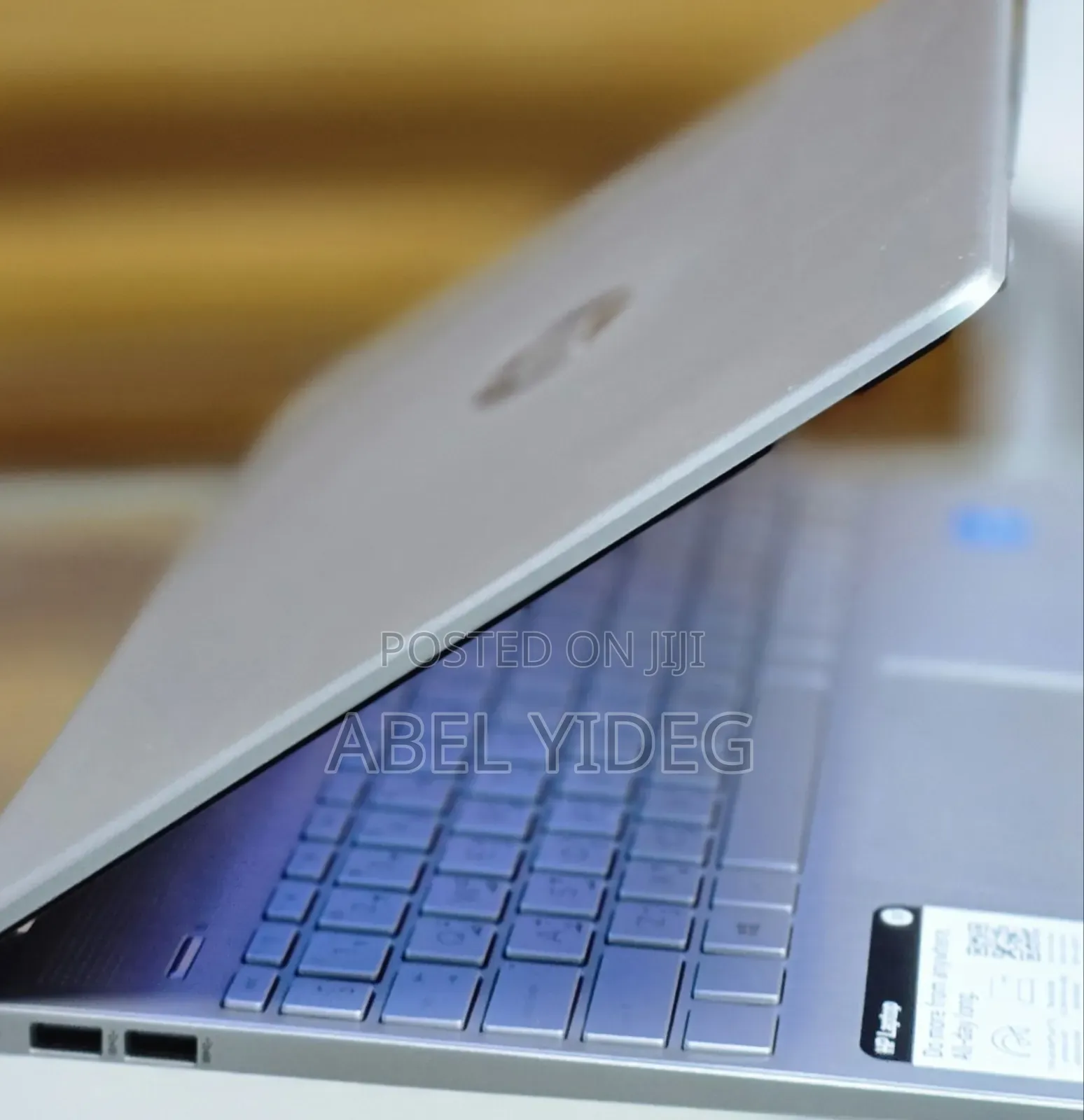 New Laptop HP Stream Notebook 8GB Intel Core I3 SSD 256GB