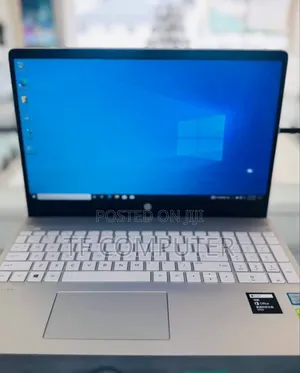 Photo - New Laptop HP Pavilion 14 16GB Intel Core I7 SSD 512GB