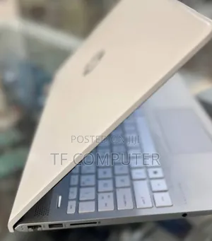 New Laptop HP Pavilion 14 16GB Intel Core I7 SSD 512GB