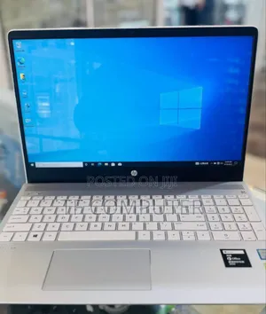 New Laptop HP Pavilion 14 16GB Intel Core I7 SSD 512GB