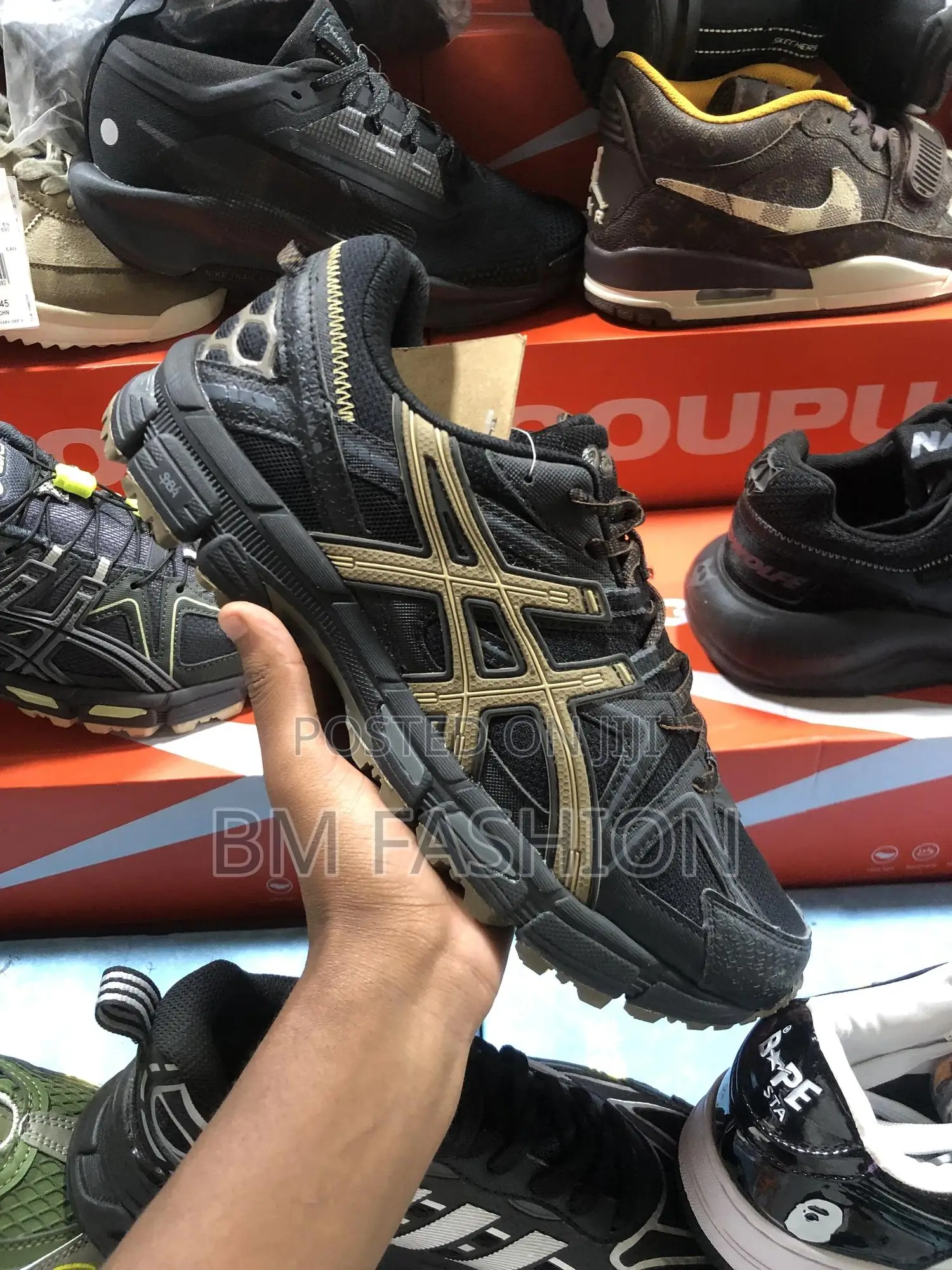 Asics Gel Venture | Sneakers