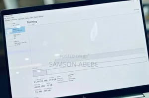 New Laptop HP Pavilion 14 16GB AMD Ryzen 7 SSD 1T