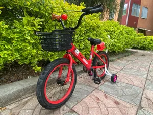 Photo - Bike Bicycle for Your Son