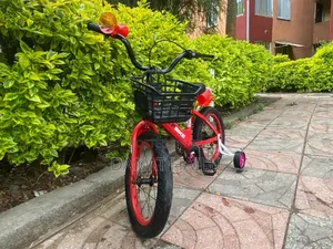 Bike Bicycle for Your Son