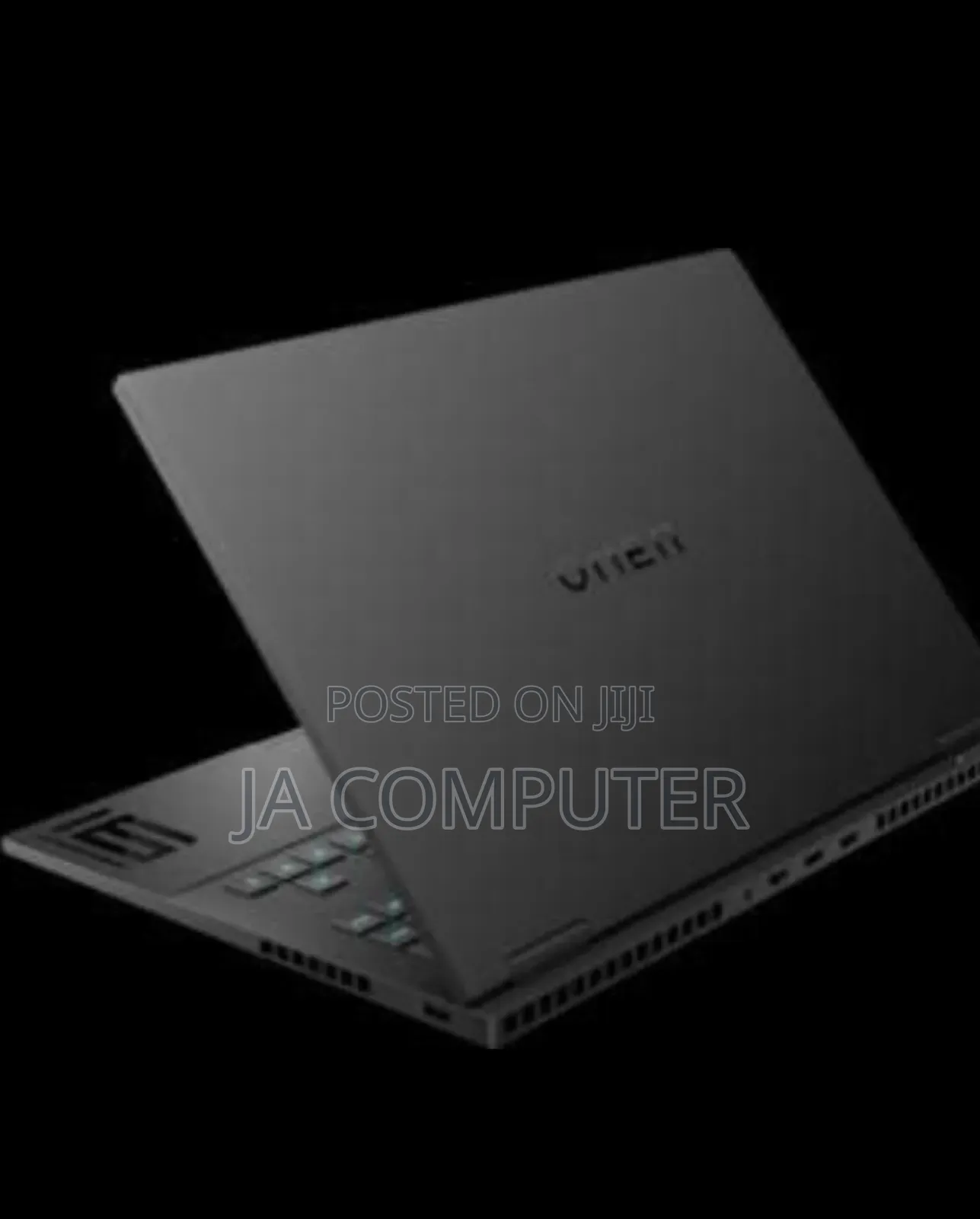 New Laptop HP Omen 15 16GB Intel Core I7 SSD 1T