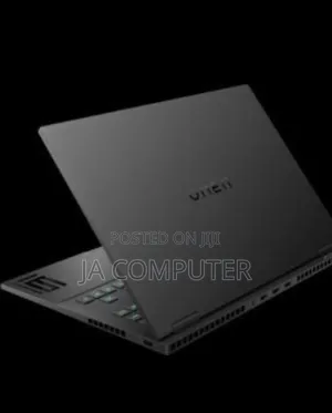 New Laptop HP Omen 15 16GB Intel Core I7 SSD 1T
