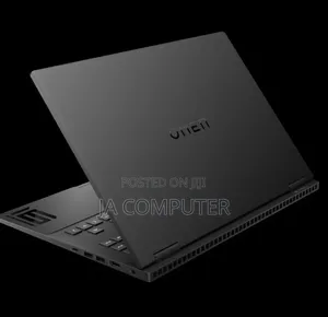 New Laptop HP Omen 15 16GB Intel Core I7 SSD 1T