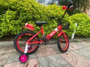 Bike Bicycle for Your Son