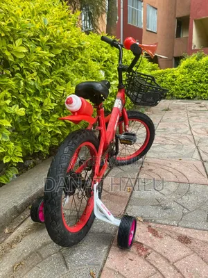 Bike Bicycle for Your Son