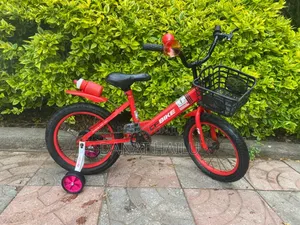 Bike Bicycle for Your Son