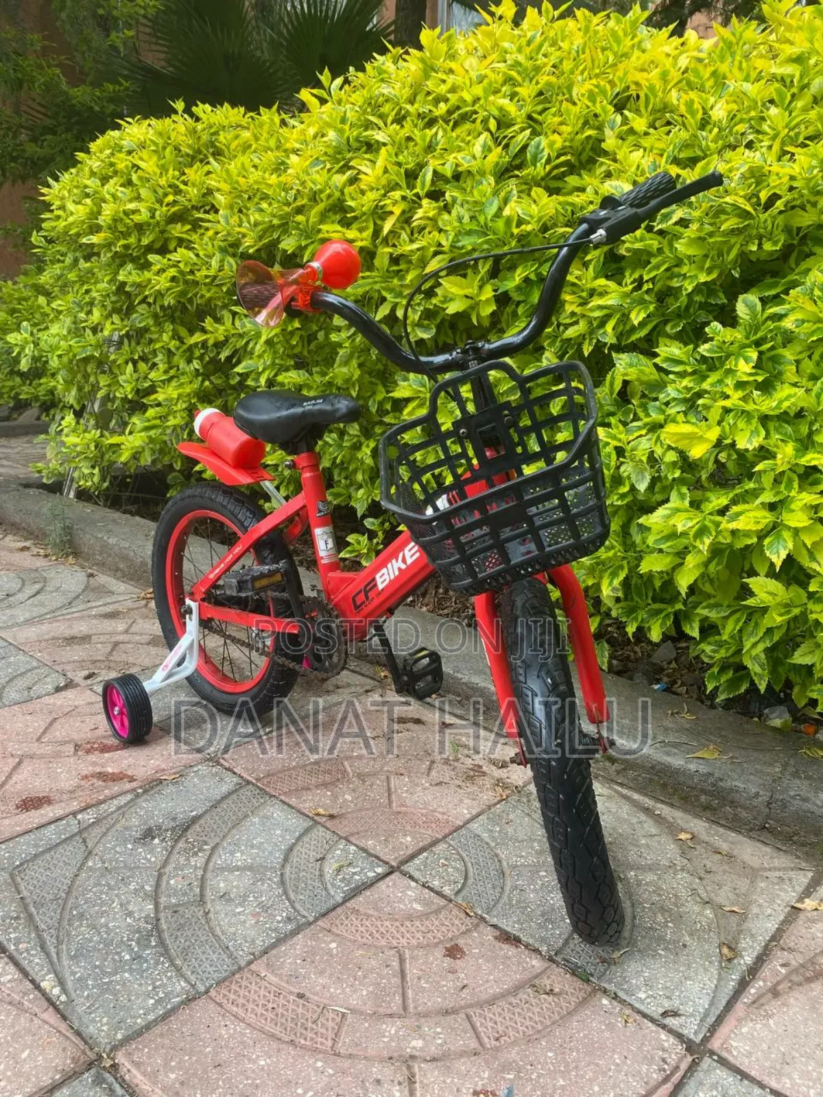 Bike Bicycle for Your Son