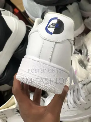 Nike Air Force 1 Custom