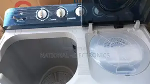Iceland Washing Machine 14kg
