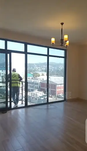 2bdrm Apartment in Apartment, Yeka for rent