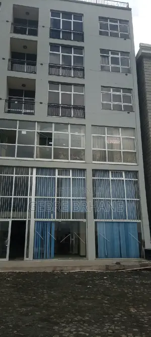 2bdrm Apartment in Apartment, Yeka for rent