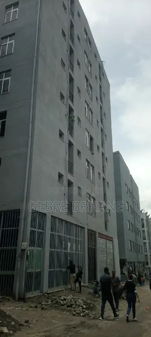 2bdrm Apartment in Apartment, Yeka for rent