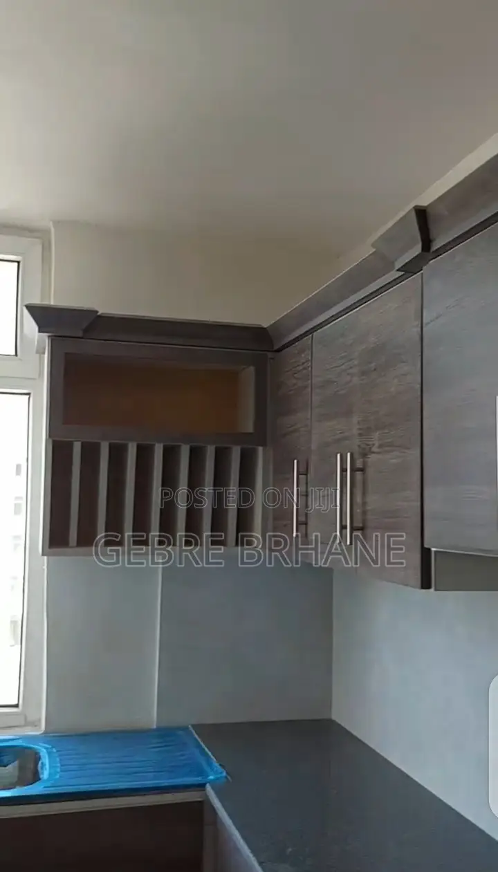 2bdrm Apartment in Apartment, Yeka for rent