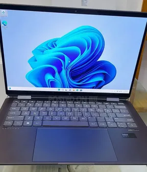 Photo - New Laptop HP Spectre 16GB Intel Core I7 SSD 1T