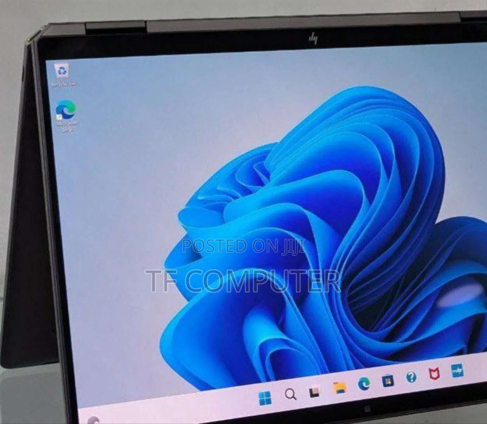 New Laptop HP Spectre 16GB Intel Core I7 SSD 1T