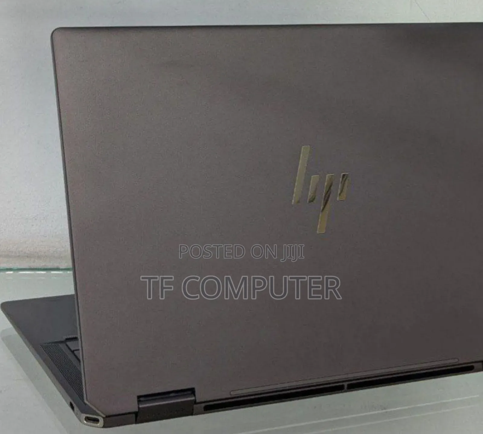 New Laptop HP Spectre 16GB Intel Core I7 SSD 1T