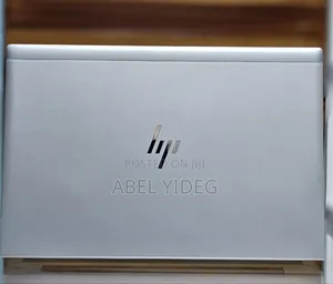 Photo - New Laptop HP EliteBook 840 G7 16GB Intel Core I5 SSD 512GB