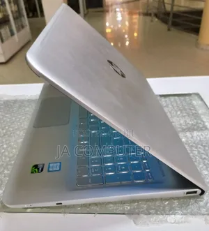 New Laptop HP Envy 13 8GB Intel Core I5 SSD 512GB