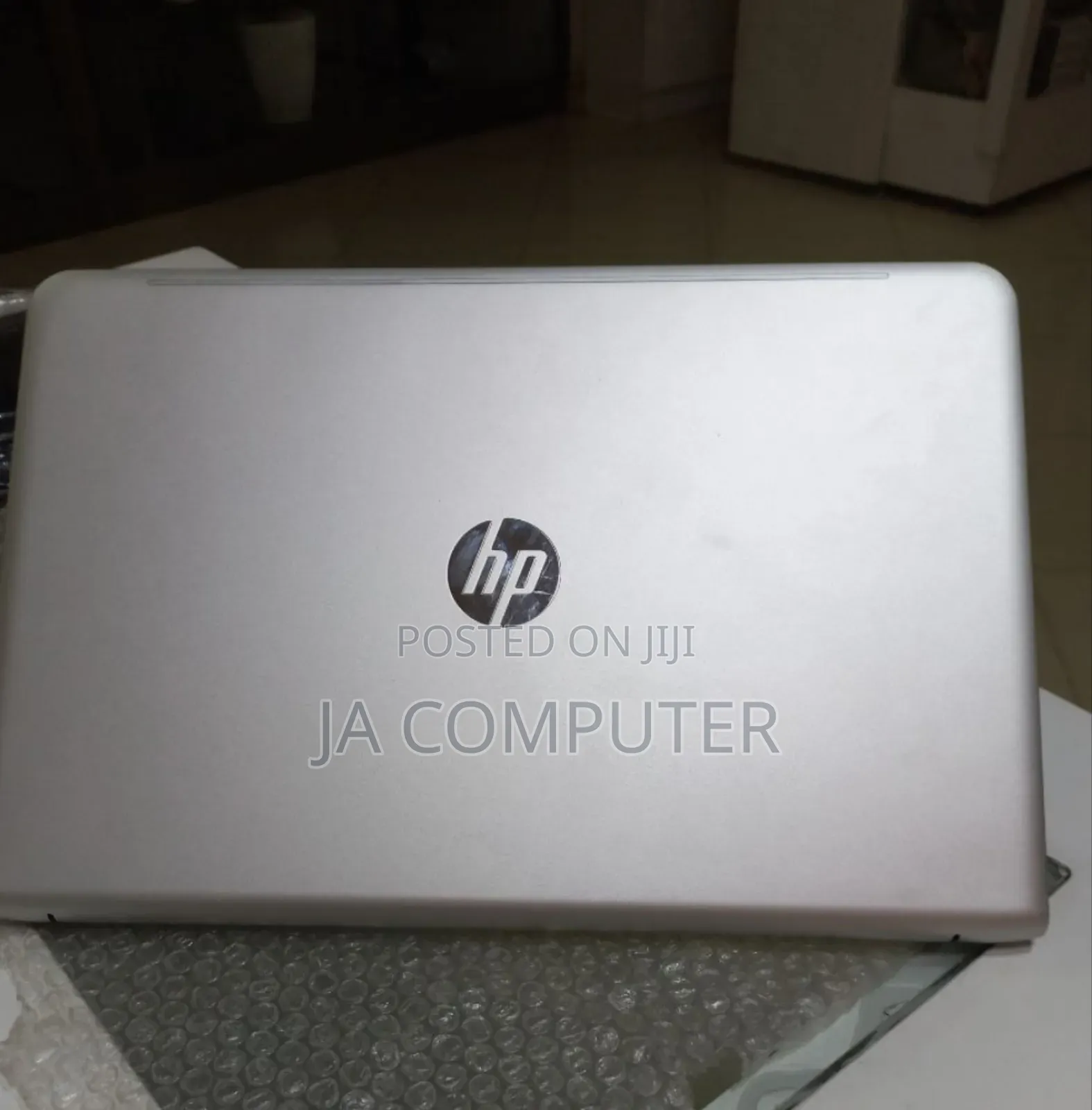 New Laptop HP Envy 13 8GB Intel Core I5 SSD 512GB