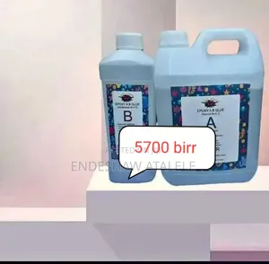 ኢፖክሲ ስራ ስልጠና አቅርቦት