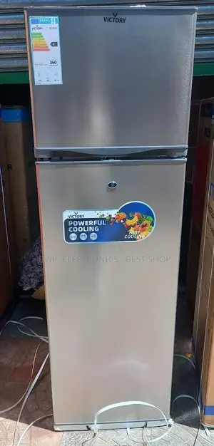 Boss Refrigerator 410 Vector 410 Nwe Price