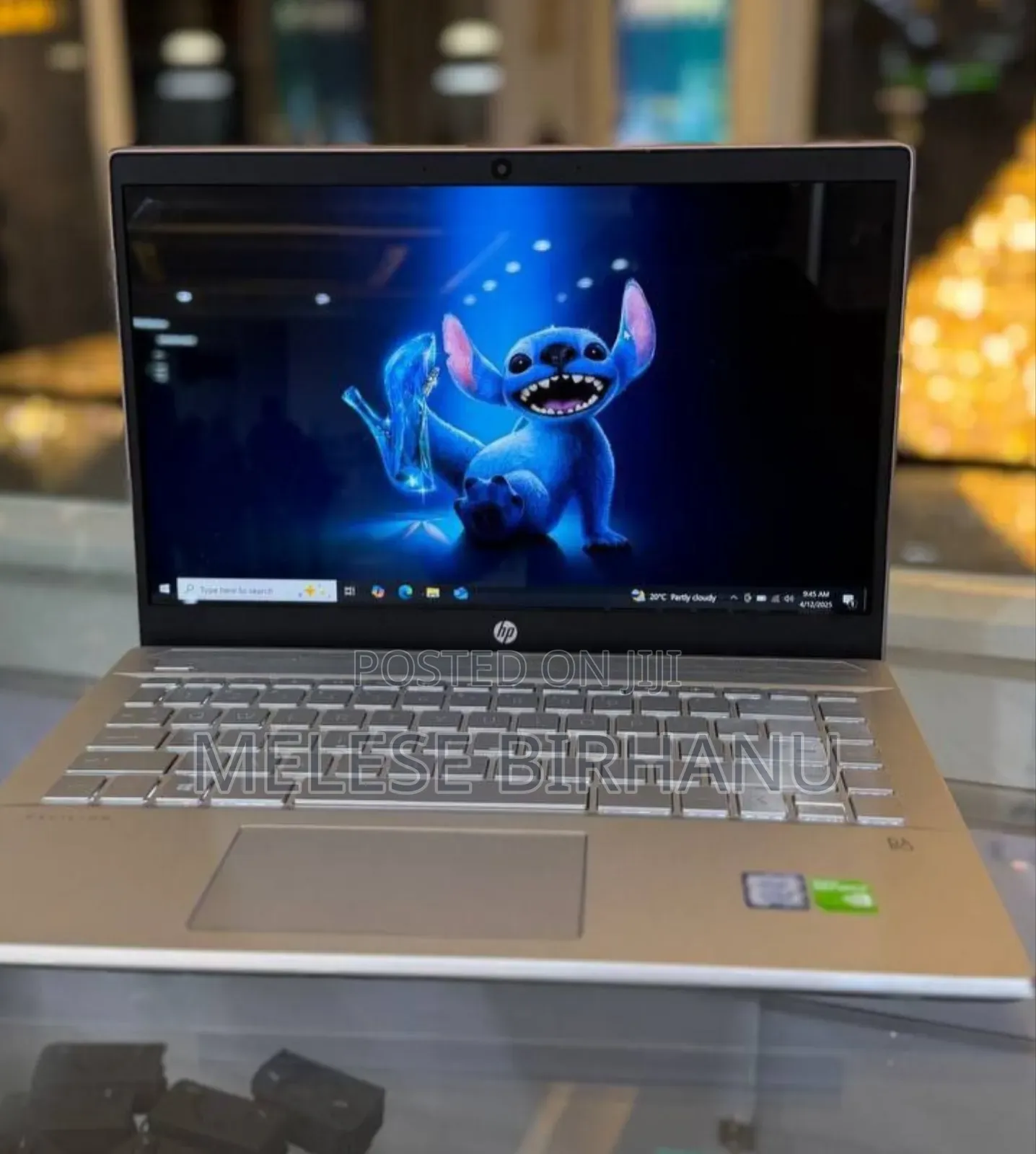 New Laptop HP 14z 16GB Intel Core I5 SSD 512GB