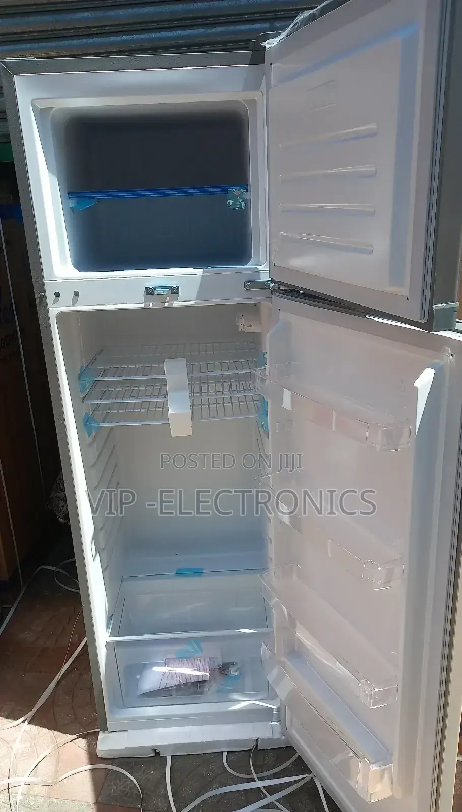 Boss Refrigerator 410 Vector 410 Nwe Price