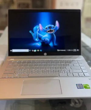 New Laptop HP 14z 16GB Intel Core I5 SSD 512GB