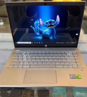 New Laptop HP 14z 16GB Intel Core I5 SSD 512GB
