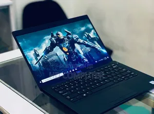 Photo - New Laptop Dell Latitude 7390 16GB Intel Core I5 SSD 512GB