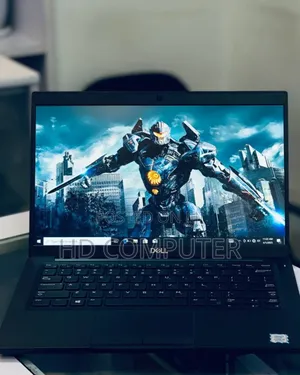 New Laptop Dell Latitude 7390 16GB Intel Core I5 SSD 512GB