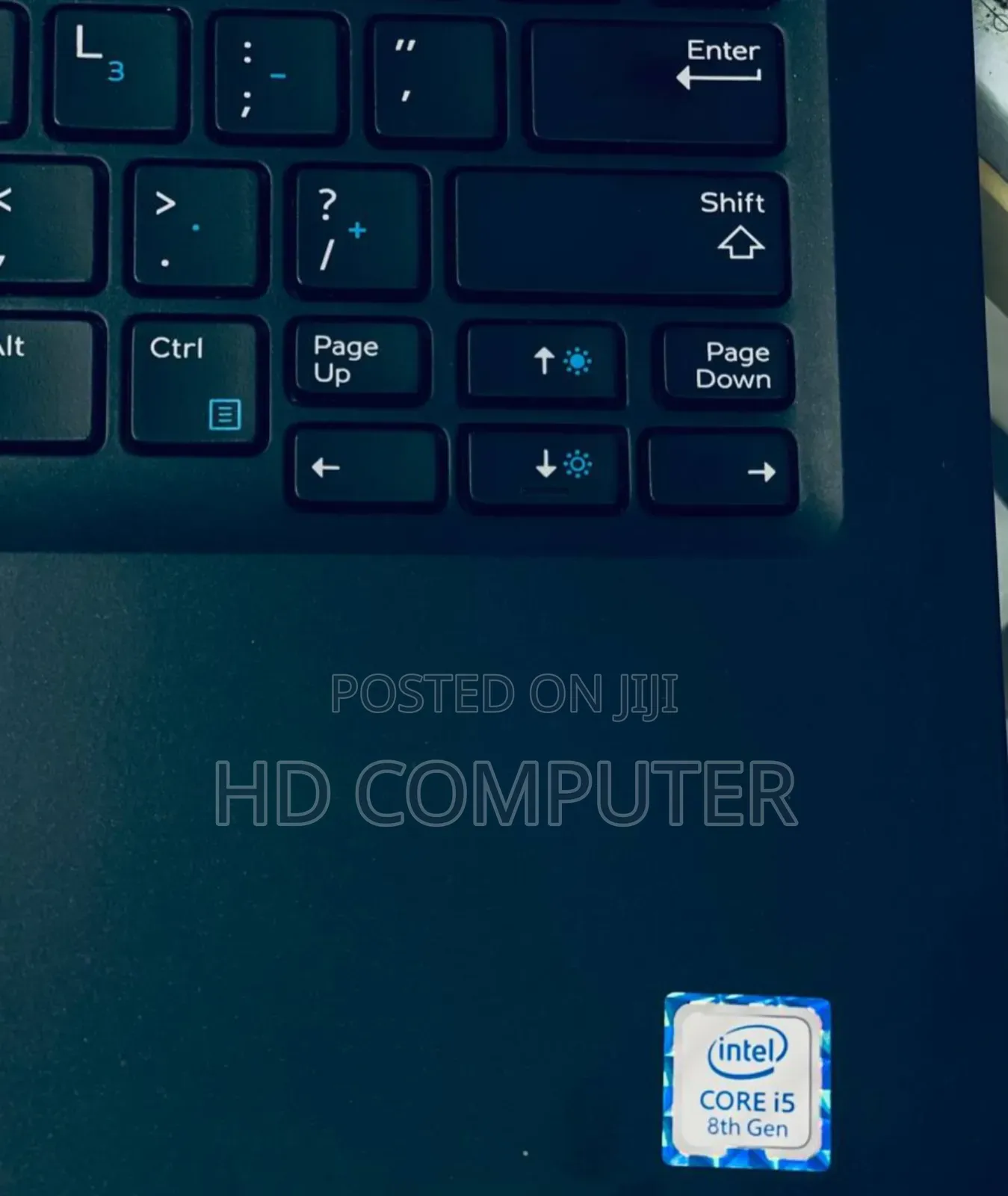 New Laptop Dell Latitude 7390 16GB Intel Core I5 SSD 512GB