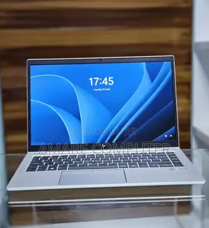 New Laptop HP EliteBook 840 16GB Intel Core I5 SSD 512GB