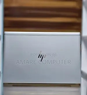 New Laptop HP EliteBook 840 16GB Intel Core I5 SSD 512GB