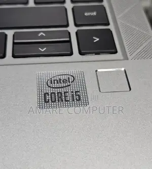 New Laptop HP EliteBook 840 16GB Intel Core I5 SSD 512GB