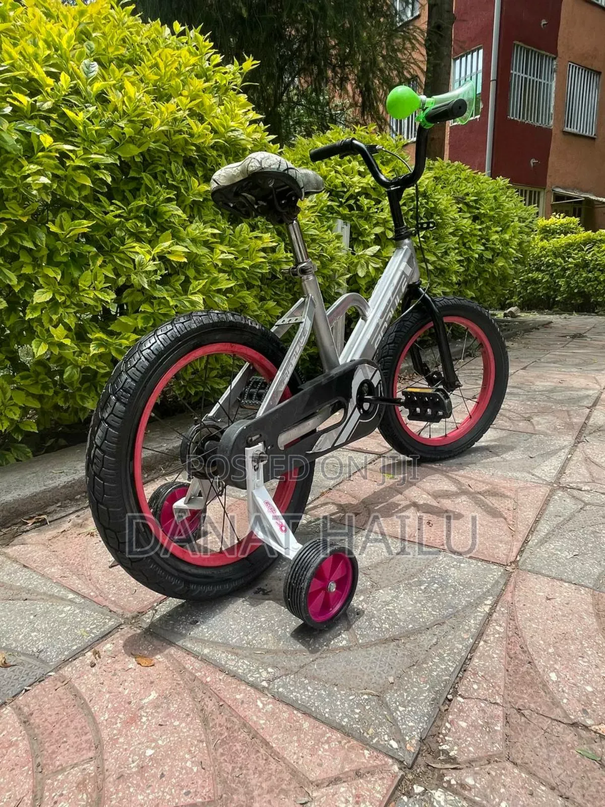 16 Kutr Bike for Your Son