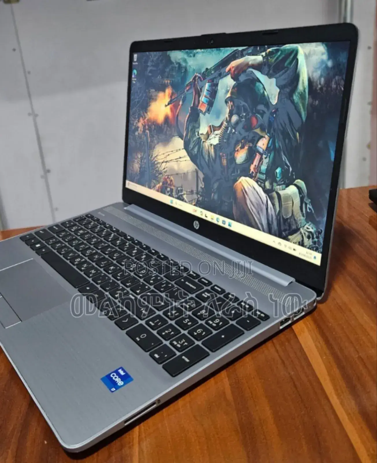 New Laptop HP Stream Notebook 16GB Intel Core I7 SSD 512GB