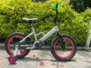 16 Kutr Bike for Your Son