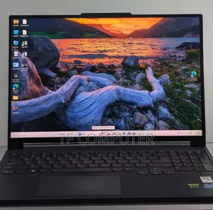 New Lenovo Legion Y7000P IRX9 Gaming Laptop 16GB Intel Core I7 SSD 1T